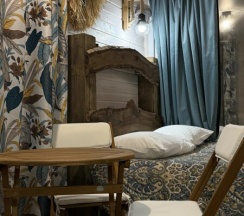 Tiny Spa &amp; территория Зов Предков в Зов предков