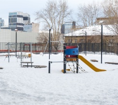 Евро 2 комнатная для 4 гостей на Восточной 31 в Степаненков