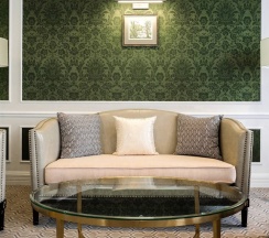 Дворцовый Люкс в Tsar palace luxury hotel