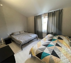 Дом Барн-Хаус в Уймон-Парк