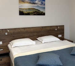 3 Трехместный TRPL в Руссо Туристо