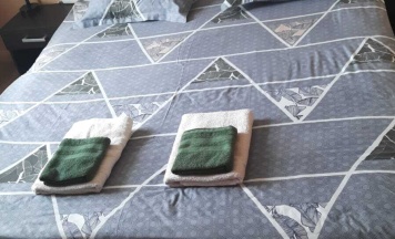 Однокомнатный двухместный (т.6, 11) в Фрише Нерунг