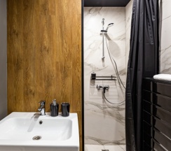 Бюджетный номер без окна в Greenfeel Novgorod