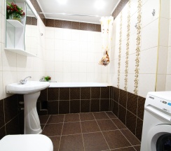 1-комнатные апартаменты стандарт в Favourite Home (Фэйворит Хоум) на улице Пугачева