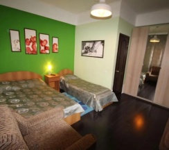 Номер комфорт в Гостевой дом на Кирова