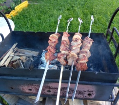 Апартаменты Дуплекс в Гостевой дом