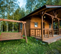 Теремок 4 в Снегурия