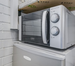 Апартаменты Улучшенные с кондиционером в Платформа 9 3/4