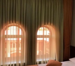 Полулюкс в Отель Roma Yerevan & Tours