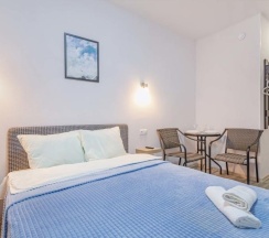 1-комнатные апартаменты студия №5 в Уно Эстейт