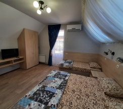 апартамент в Агава