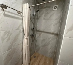 Номер Standard с балконом в Alra Eco Village