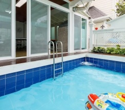 Номер Standard в Daebudo Fullhouse Pension