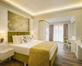 Номер Lake House Family в Selectum Family Comfort Side
