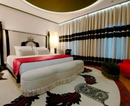 Люкс Royal в Отель Selectum Luxury Resort Belek