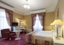 Люкс Classic в Danubius Hotel Astoria City Center