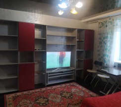 Квартира в Апартаменты на Карла-Маркса 37