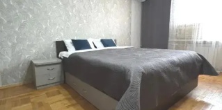 Минеральные Воды: Апартаменты Rent Min-Vody