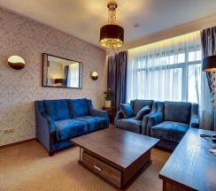 Апартаменты в Shouyuan