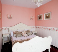 Двухместный номер SUITE в O`Hara