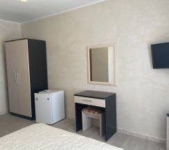 Двухместный номер Standard двуспальная кровать в Мармари