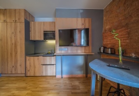 Апартаменты Апартаменты на Санкт-Петербург, Канал Грибоедова 102 в Санкт-Петербурге