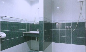 Двухместный номер Standard двуспальная кровать в Green Island Guesthouse