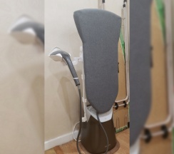 TRPL (Triple) в Homestay Uley