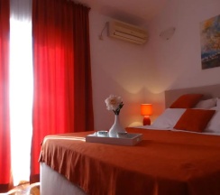 Номер Standard в Apartmani Nica
