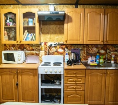 Коттедж в Красная Слудка