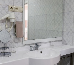 Джуниор Сюит для новобрачных в Central inn