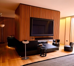 Presidential Suite в Barvikha hotel & SPA