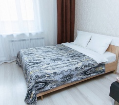 Студия_11 этаж в AntoninaApartments