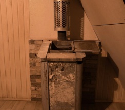 Апартаменты в Aqua