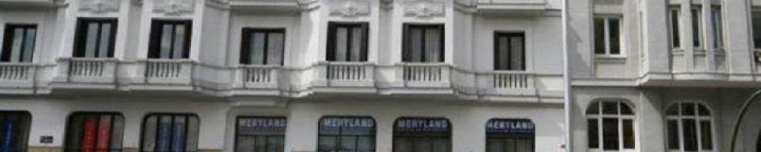 Двухместный номер Standard 2 отдельные кровати в Hostal Continental