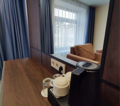 Улучшенный джуниор сюит в Смольнинская