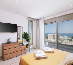 Вилла в 3 Muses Luxury Villas