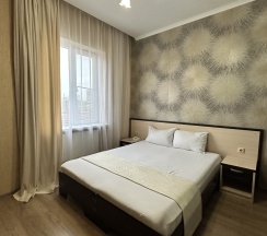 Стандарт Улучшенный в Art Hotel Krasnodar
