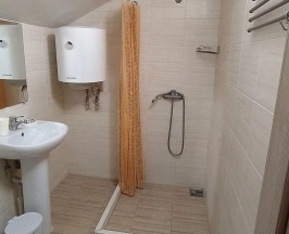 4-местный номер стандарт в Лето