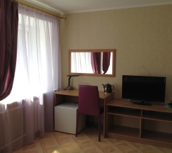 Номер стандарт в Град