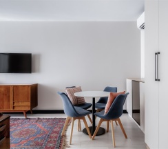 RESIDENCE в Yard Residence