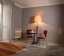 Номер в Hotel La Pace