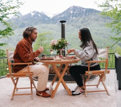 Облако в Дзен