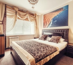 Double Komfort (Комфорт) в Манго