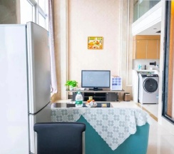 Семейный люкс в Louidon Mega Duplex Apartment - Beijing Rd