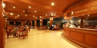 Самуи: Отель Samui First House Hotel