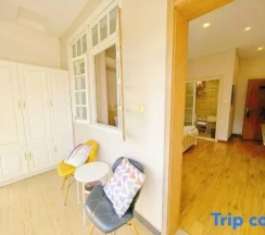 Номер Standard в Shanghai RUYIGE homestay