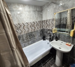 Квартира в Апартаменты на улица Русакова, 4