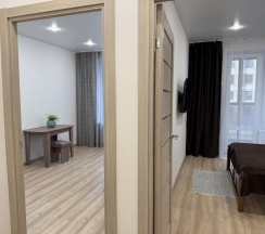 2-комнатные апартаменты стандарт в Your Home