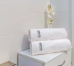 Двухместные апартаменты в Апартаменты Inndays Apartments on Annino 6